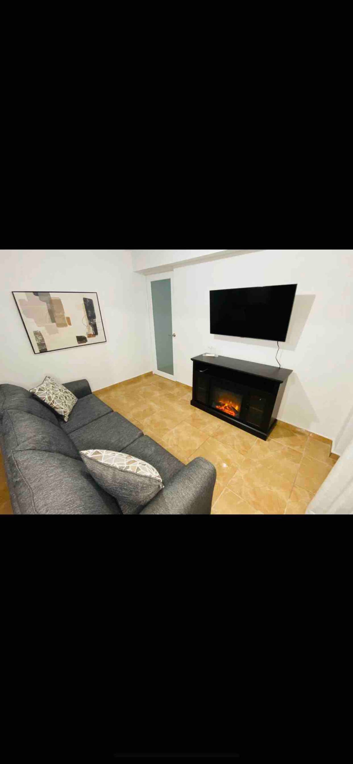 พื้นที่อยู่อาศัย