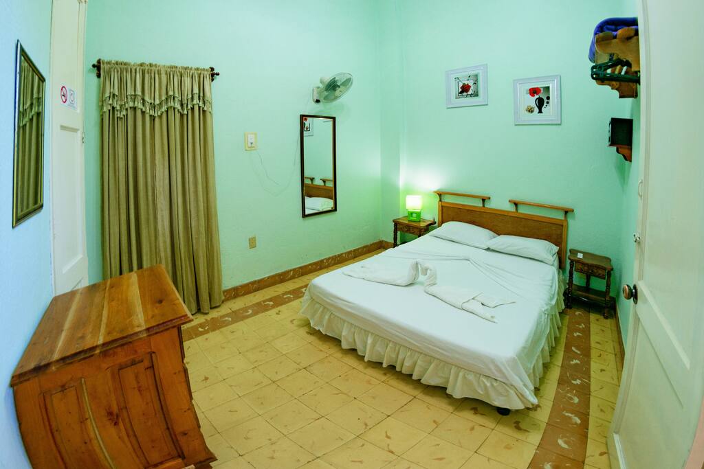 2da habitacion