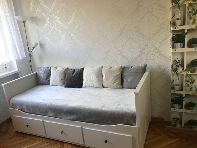 Forest Rowan