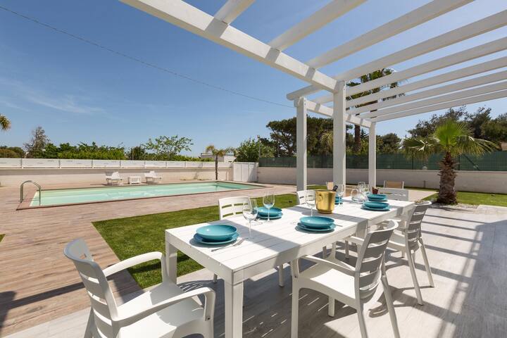 Villa Evi by Perle di Puglia gallery image 3