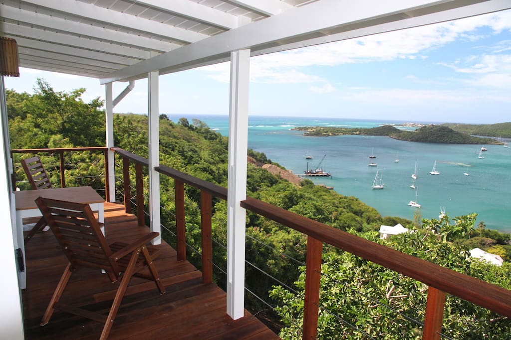 Guesthouse - Your place for the stunning sunset