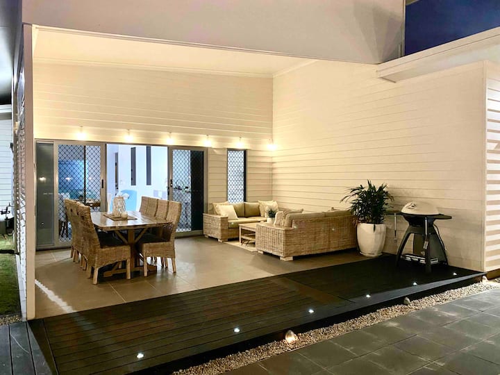 Yeppoon Holiday Rentals & Homes Queensland, Australia Airbnb