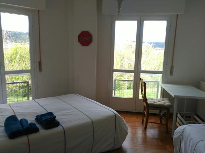 Habitación 2