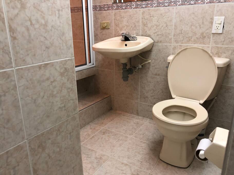 Baño