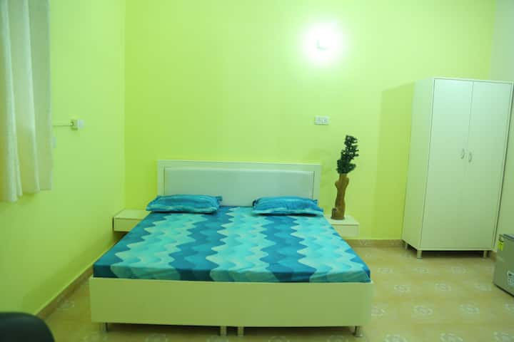 غرفة النوم 7