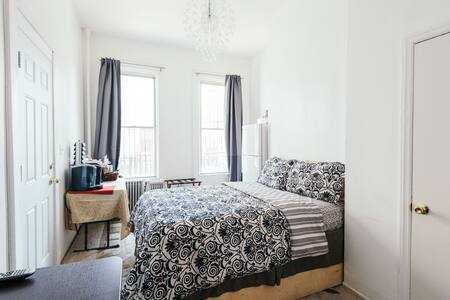 Private studio! Thoroughly disinfected 1A