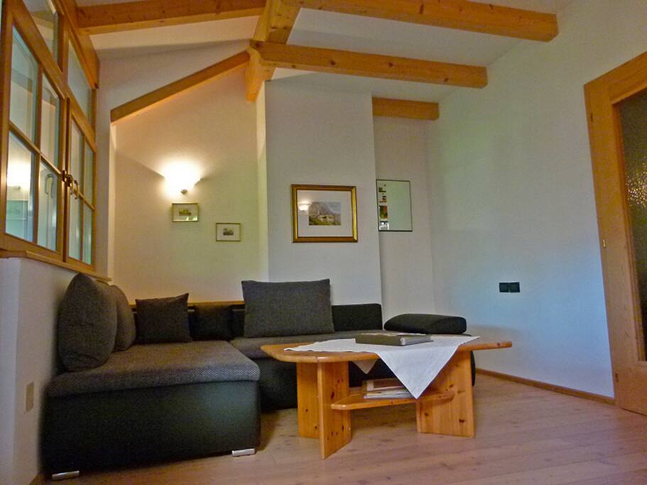 Ferienwohnung Tulpe