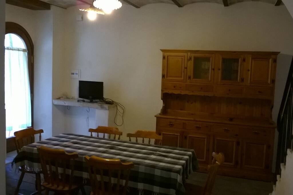 appartamento grande