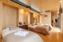 Quartéis de Santa Justa