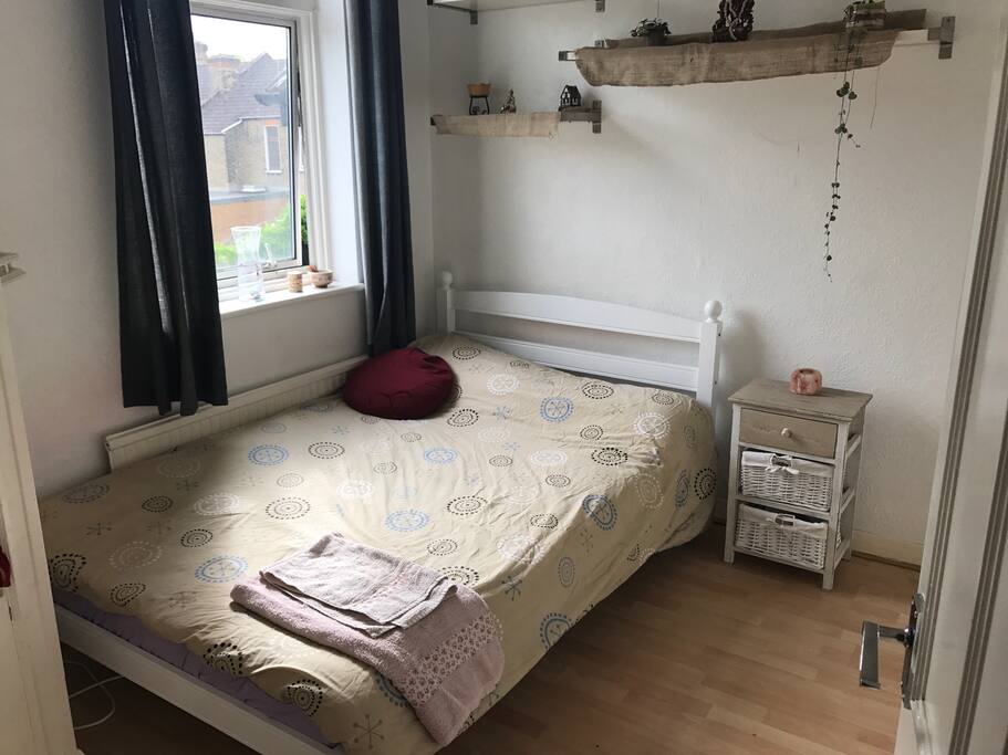 your bedroom