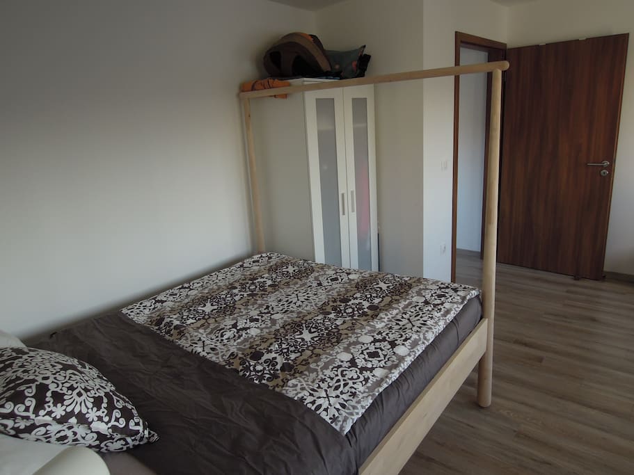 this is your room ...