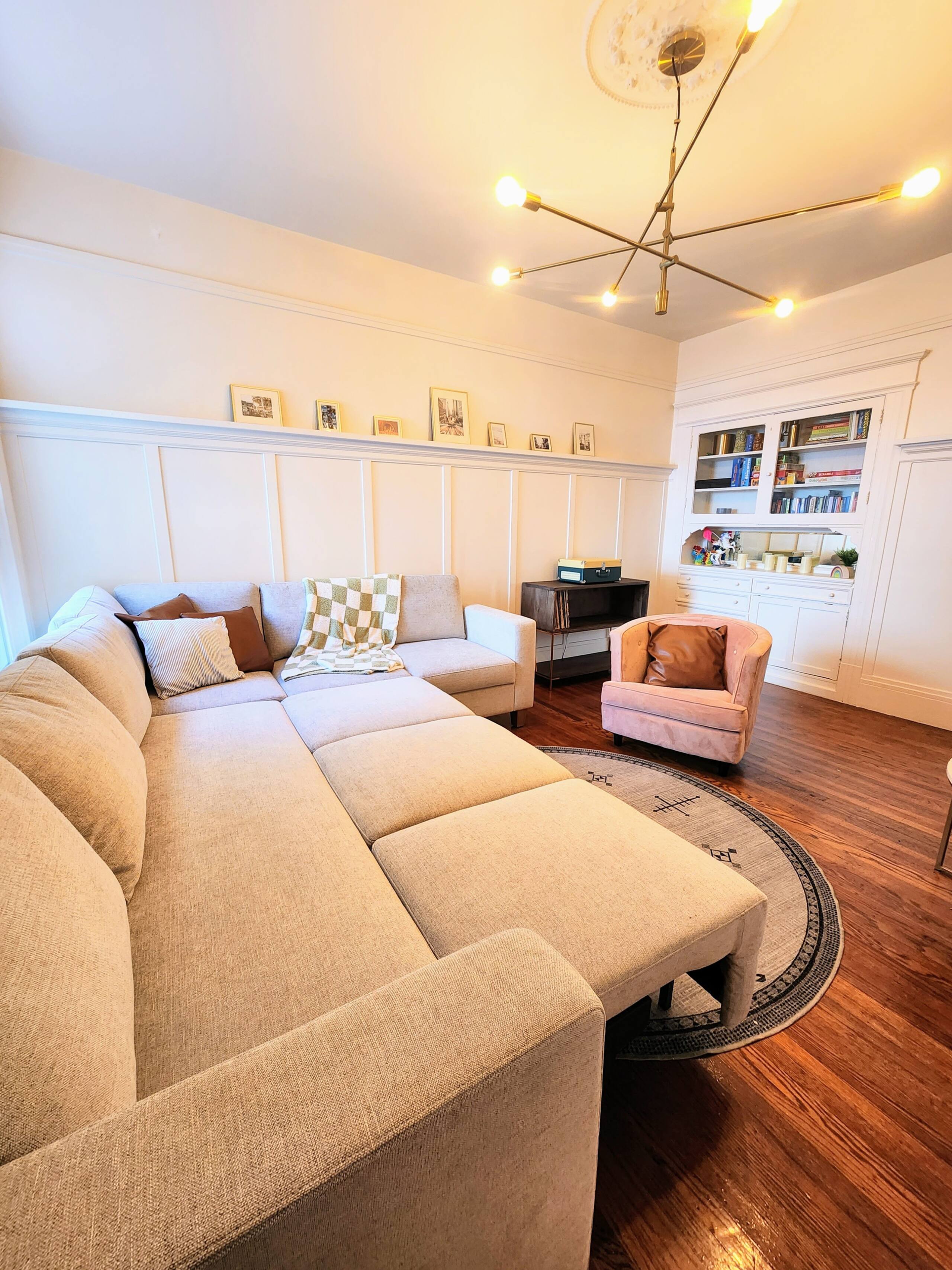 Condo in San Francisco · ★4.92 · 3 bedrooms · 5 beds · 1 bath - Image 4