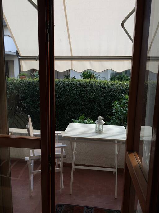 terrazzino