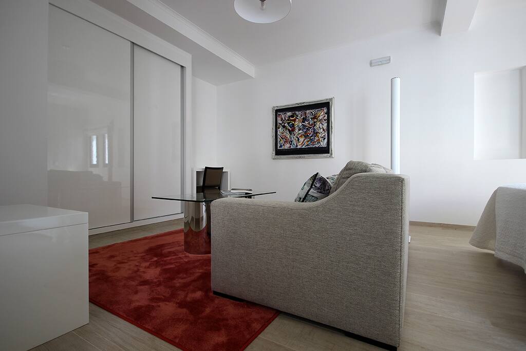 Suite Beige