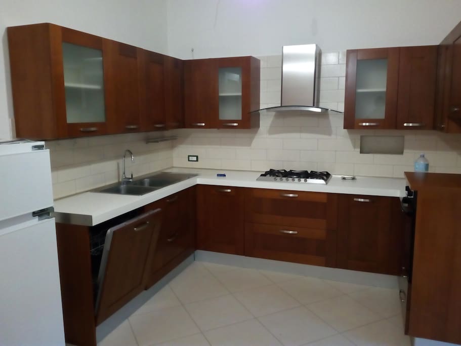 Cucina