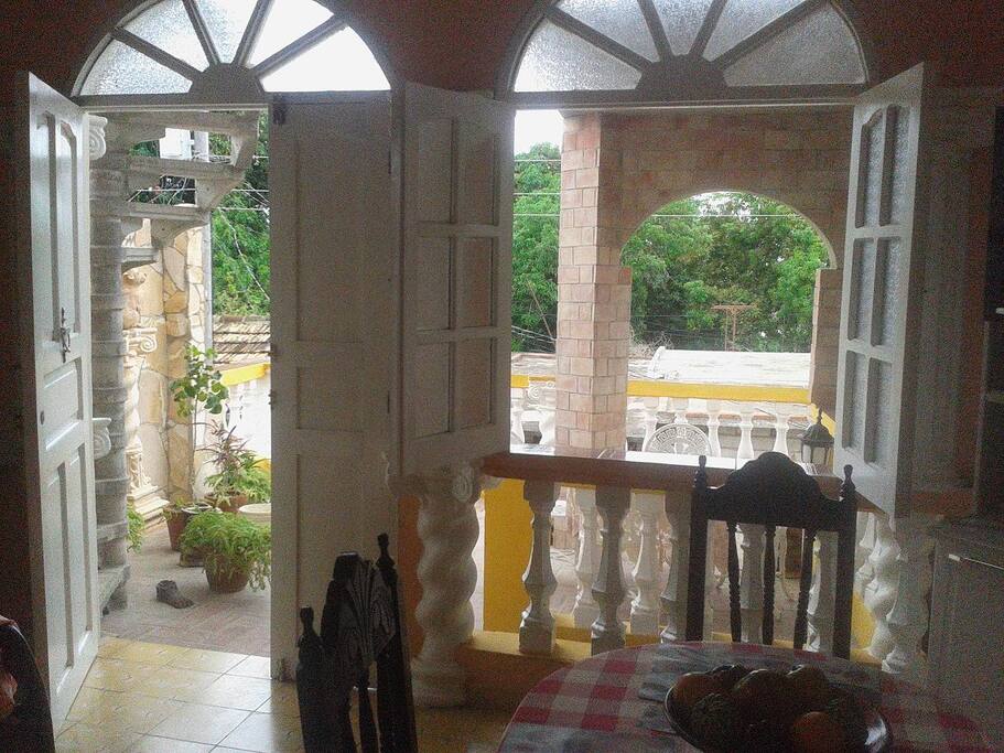 Entrada