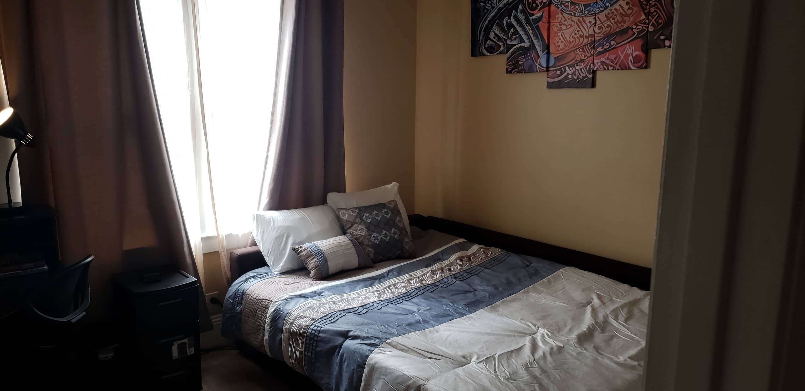 Home in San Francisco · ★4.93 · 2 bedrooms · 2 beds · 1 bath - Image 7