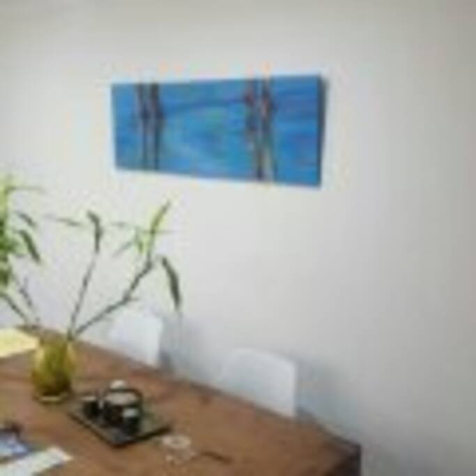 Dinning table