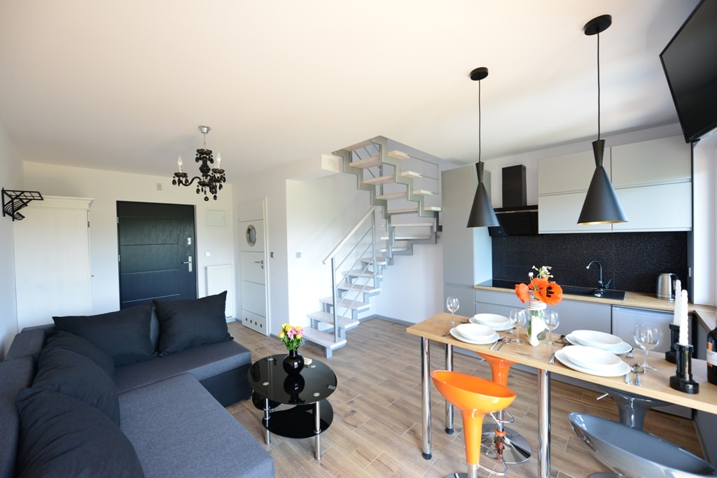 ห้องนั่งเล่น