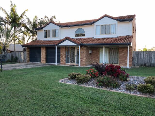 Airbnb Alexandra Hills Vacation Rentals Places To Stay