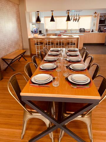 CASA BONITA (6 cuartos / hasta 15 personas) gallery image 5