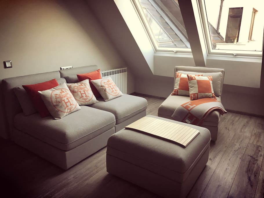 Living Space
