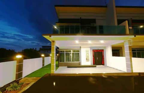 H By Nobita Homestay - HOME