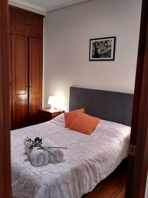 Dormitorio