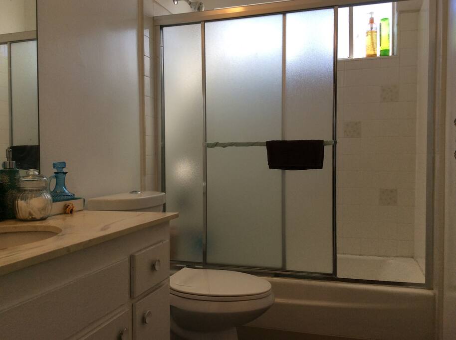 Bathtub