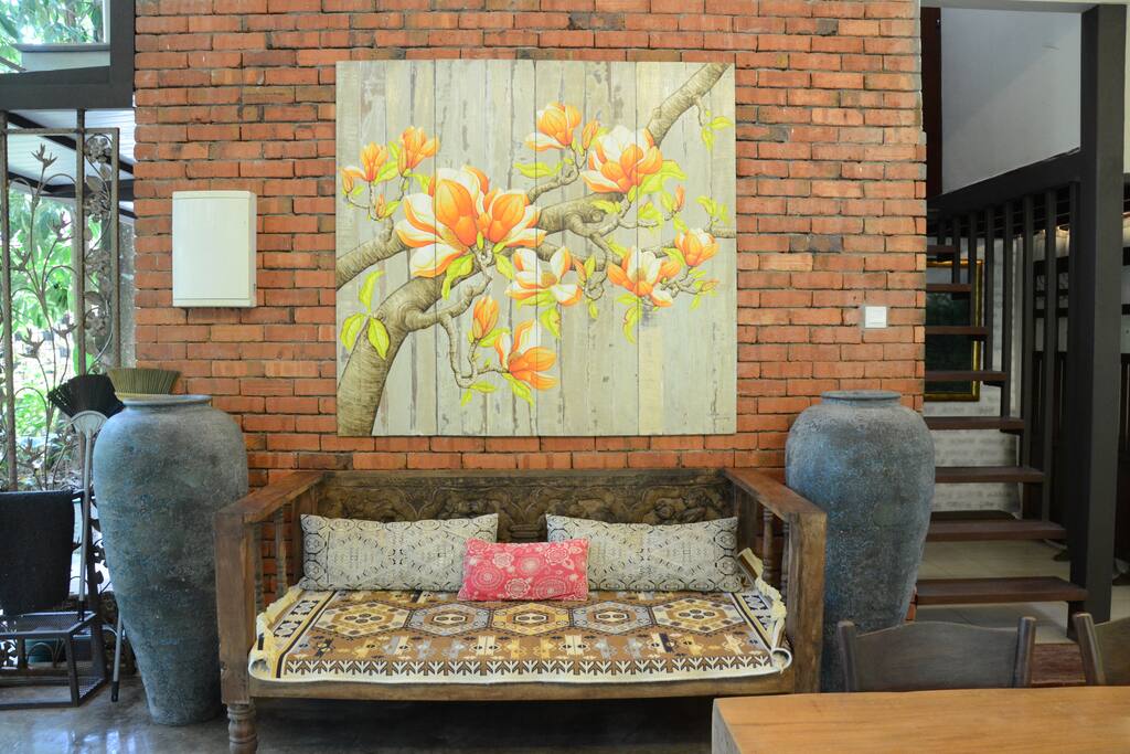 Sekebun Bunga