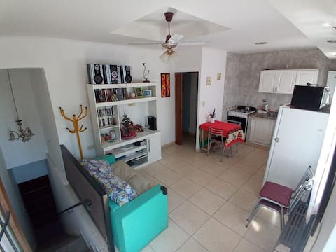 Centrally located at La Madre de Cities