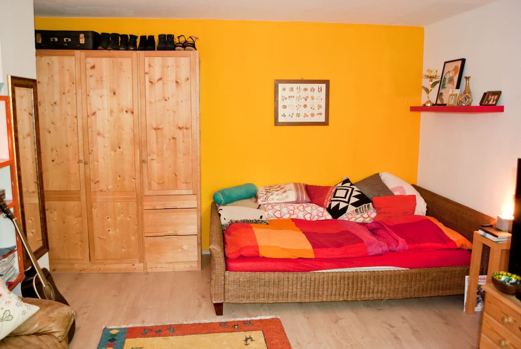 Zimmer/Room