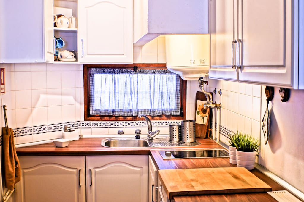 Cozinha