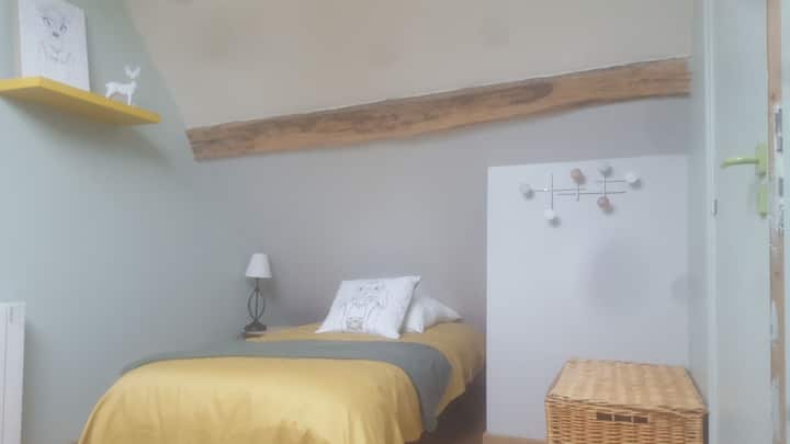 Chambre 1