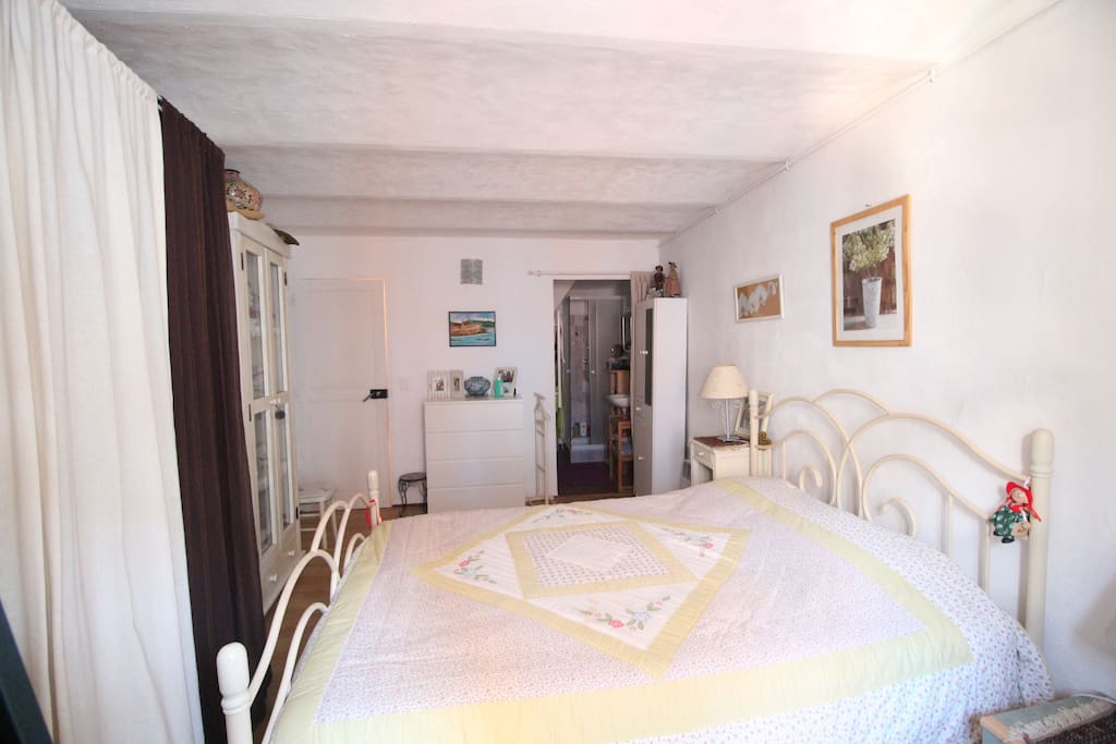Grande chambre