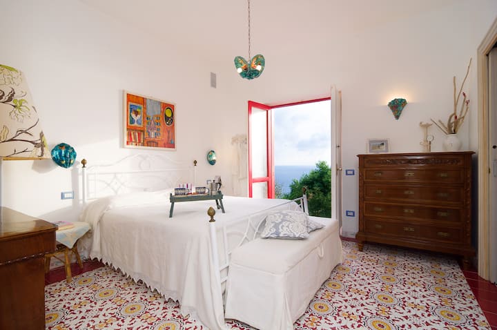 Dvojlôžková izba s kúpeľňou