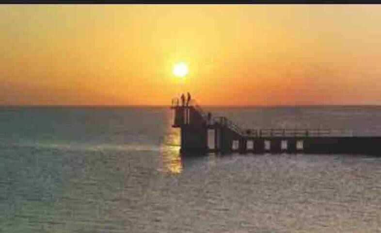 Gateway to Connemara and Salthill