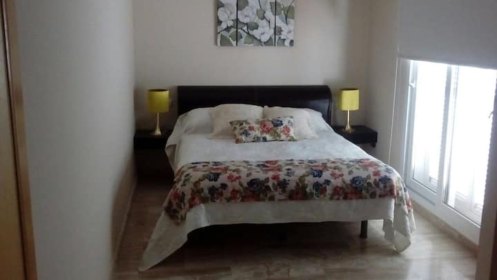 საძინებელი # 1