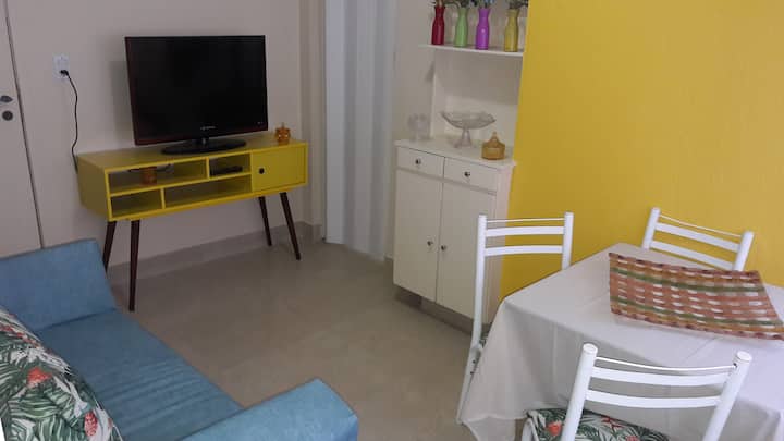 Salle de séjour