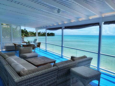 A Surfer's Home Away From Home