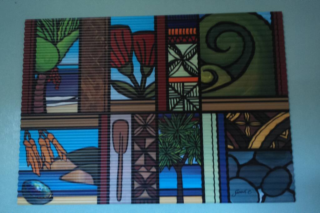 More of our Art