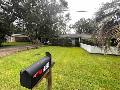 Take a break on Freeway Lane