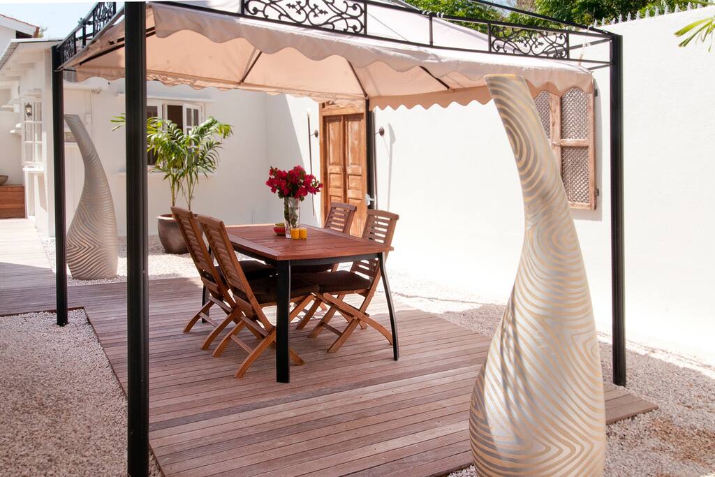 Terras