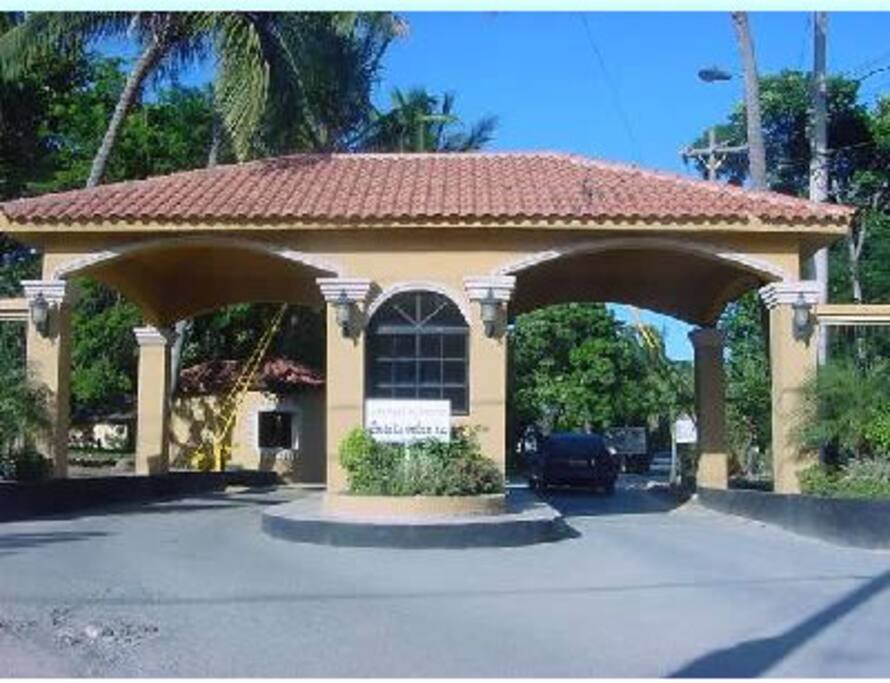 entrada costambar