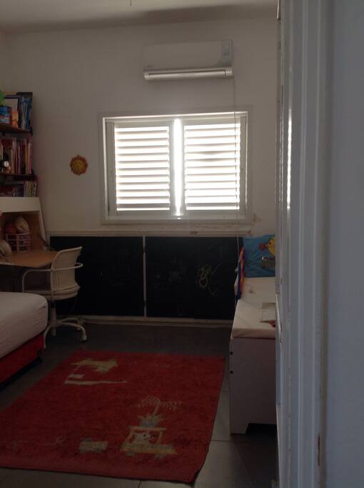 2 bedroom