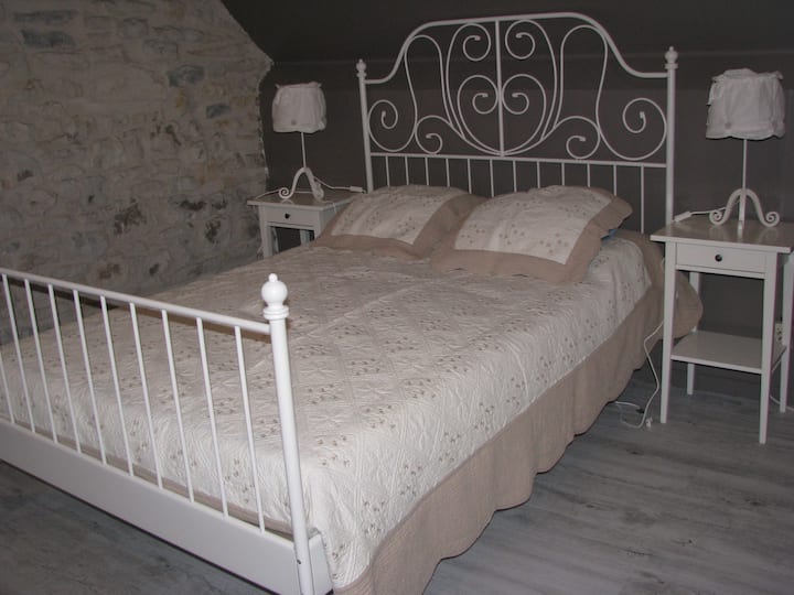 Chambre 2