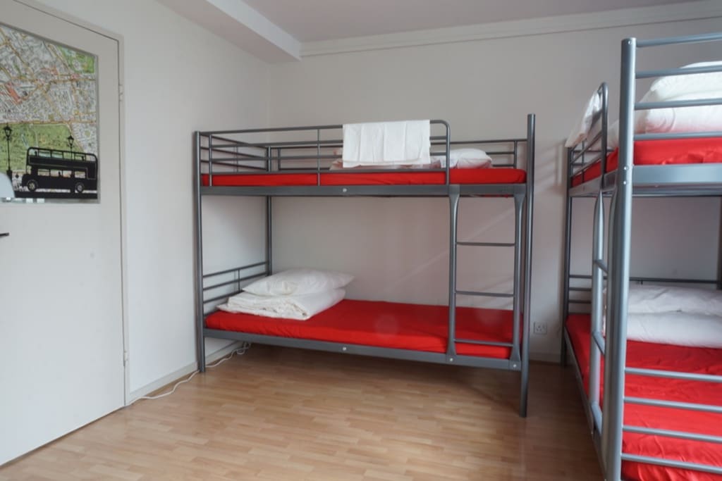 Dormitory A