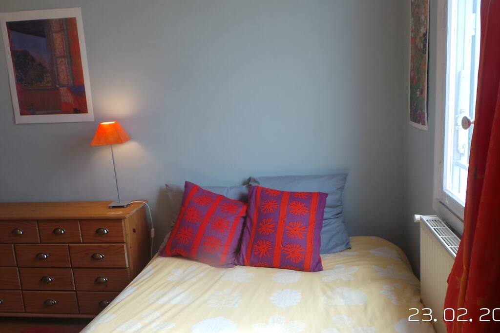 chambre 1