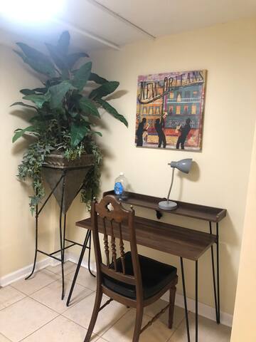 Fairgrounds Pied A Terre 3 gallery image 4