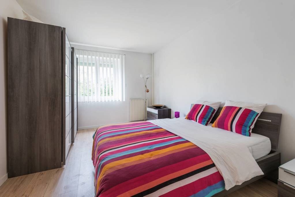 YOUR ROOM (A PARENTAL SUITE !) + CUPBOARD